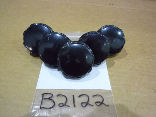 Brock Jack of All Trades Accessory Knobs (Set of 5) (NOS)