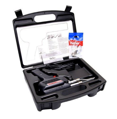 NEW Apex Tool Group D550PK 120 volt 260 200 watt Professional Soldering Gun Kit