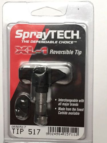 SprayTECH XL-1 Reversible Tip 517