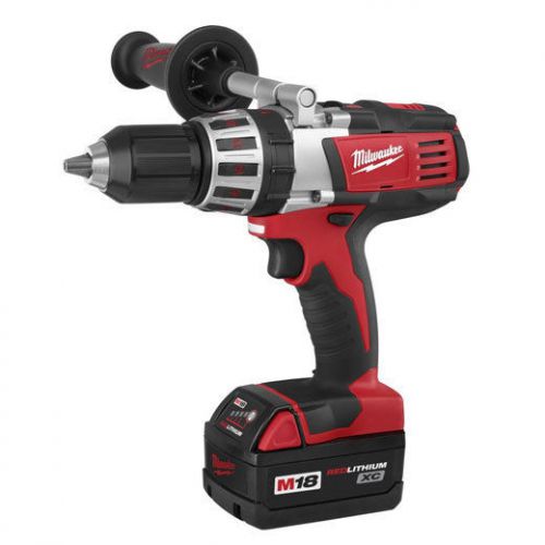 Milwaukee 2610-24 18-volt drill/driver kit for sale