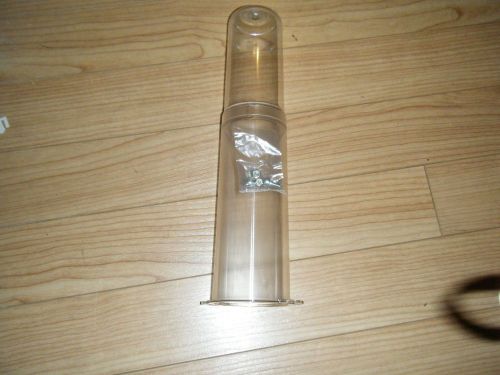 Huot Tool saftey cover Clear #5216