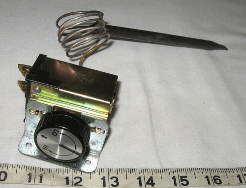 THERMOSTAT TB125 Bulb 3/8 X 5 For Coffee Maker????