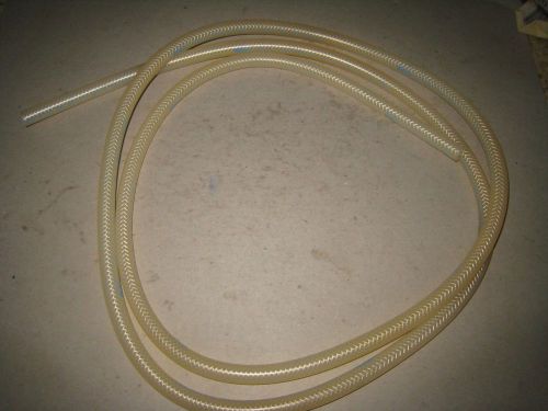 Cleveland Convection Steamer Silicone Braided Hose #105850