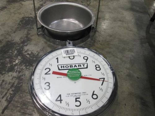 Hobart pr30 produce hanging scale for sale