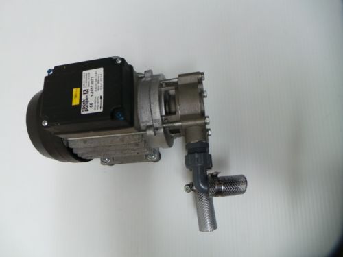 Condensing Unit R134a 208/230V 1Ph. MOTOR