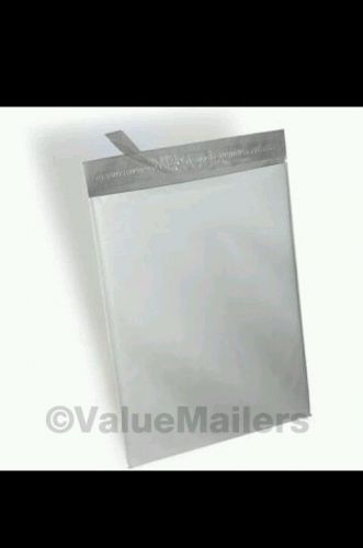 25  4x6 Premium Poly Mailers Shipping Envelopes