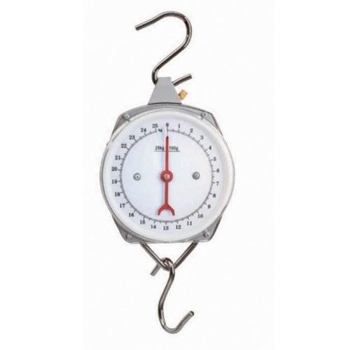 New Nops Scale 250kg Heavy Duty Hanging Weighting Scales with Hook Fishing