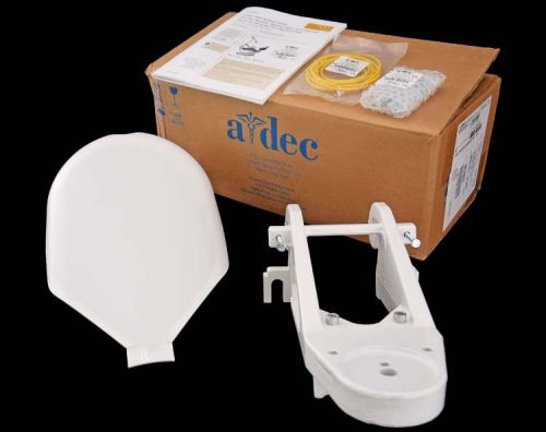 NEW A-Dec 300 86.0307.00 Radius-Style 511 Medical Dental Chair Arm Front Mount
