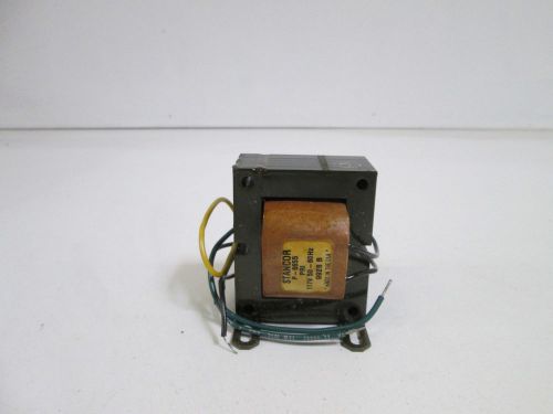 STANCOR TRANSFORMER 117V P-8655 *NEW OUT OF BOX*