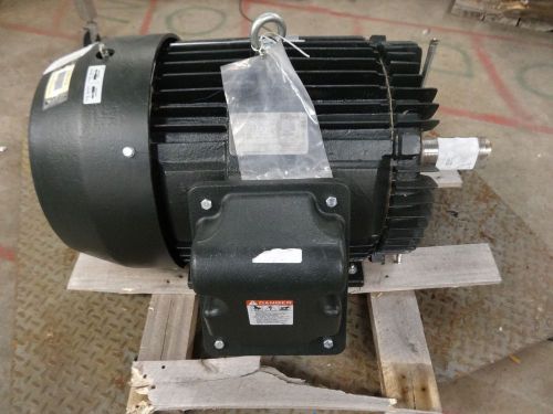 NEW Toshiba Electric Motor 50 HP 460 Volts 60 A 1775 RPM EQP Global 841 NEW