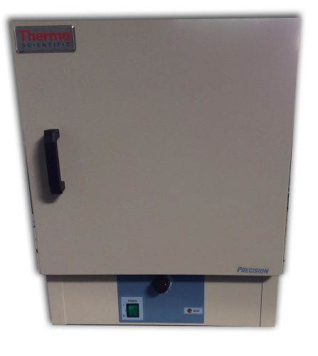Thermo - Precision 658 Compact Heating and Drying Oven