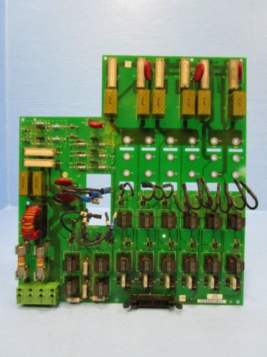 Allen Bradley 170768 Board PCB PLC AB 170770 4185801 1395 DC Drive Control Board