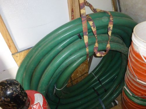 125&#039; 3&#034; Hose