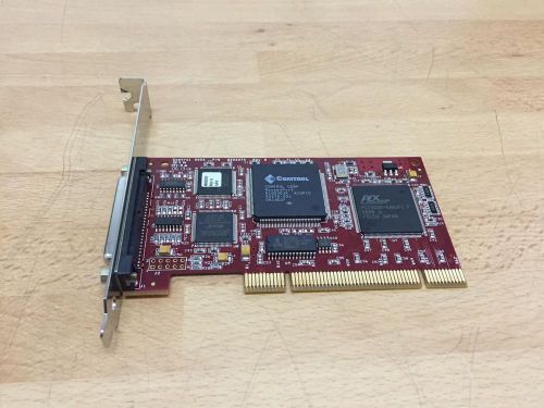 ROCKETPORT PCI BOARD 5002270