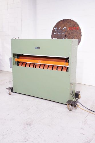 MIDWEST AUTOMATION 60? PINCH ROLLER