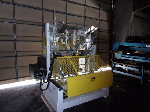 Swf tf 600v tray matic tray erector for sale