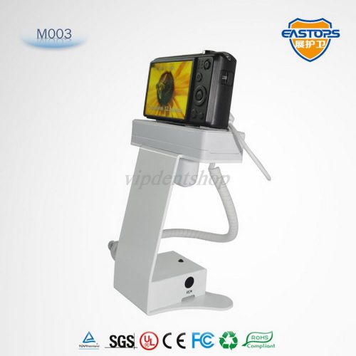 5*Burglar Alarm Display Stand Holder M003 for Camera/Digital Single Lens Reflex