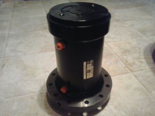 Hydrolic rotory accuator l30-42-m-ff-180-s1-o-h for sale