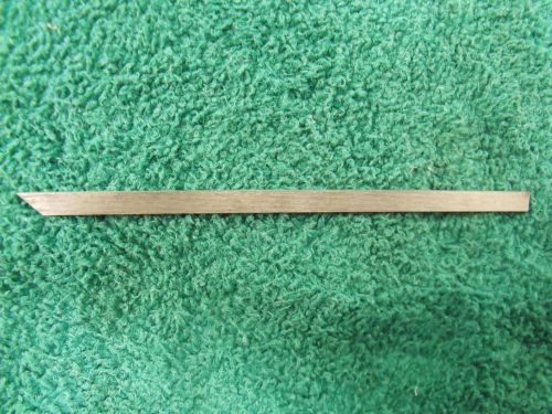 LEVEL 5 3.5&#034; CORNER FINISHER CARBIDE BLADES DRYWALL TAPING TOOL FREE SHIPPING