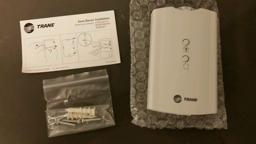 Trane X13511527-01 Wired Zone Sensor