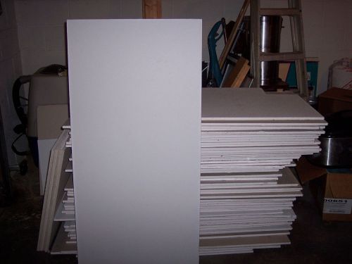 USDA Food Grade Ceiling Tiles smooth surface