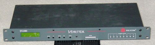 Polycom Vortex EF2280 Automatic Mixer