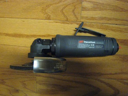 Ingersoll Rand G2A120RP1045 Angle Grinder