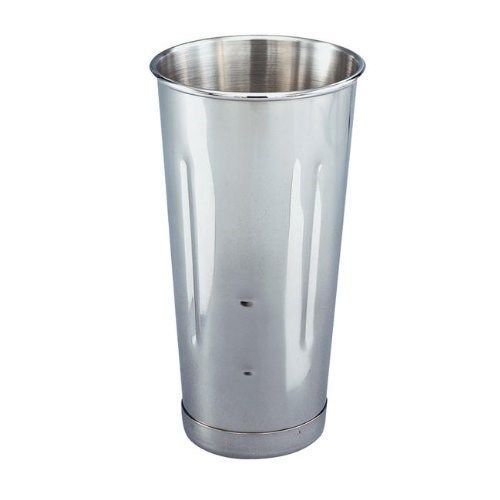 Vollrath 48070 Stainless Steel Malt Cup