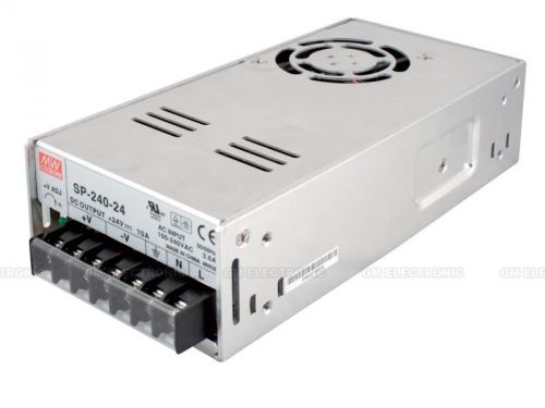 Mean Well SP-240-24 Power Supply
