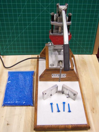 Hobby / Light Industrial / Plastic Injection Molding Machine / 3D Molder Press
