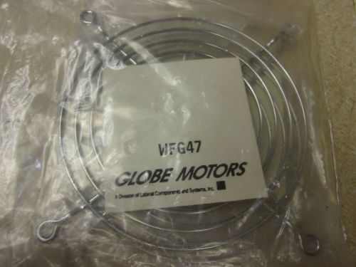 NEW Globe Motors Fan Cover Grill WFG47 6020395 *FREE SHIPPING*