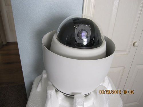 Bosch PTZ LTC 0828/0928 Camera