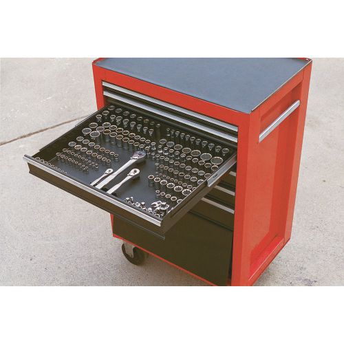 Northern toolbox socket organizer model# 178495 for sale