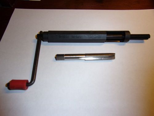 3/8-16 HELICOIL TOOL
