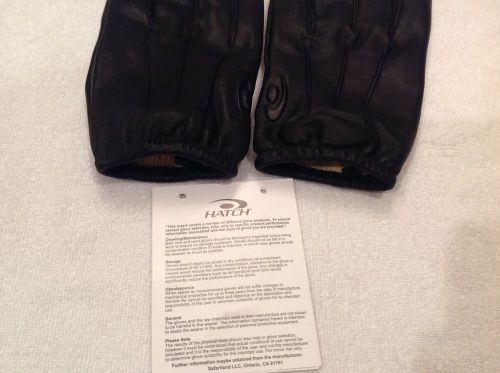 Safariland Hatch RFK300 Resister Cut Resistant Gloves w/ Kevlar special forces