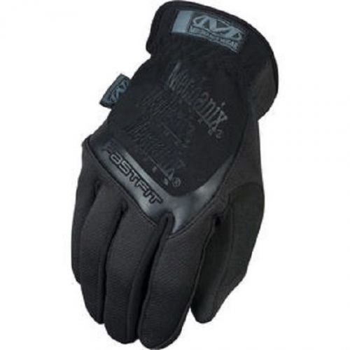 Mechanix Wear MFF-55-008 Men&#039;s Covert Green Fast Fit Gloves - Size Small