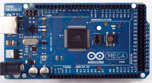 Arduino Board Model Mega 2560 *Brand New Factory Sealed*