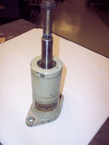 CHALLENGE EH3A DRILL part # K-839-7 Power Pack Cylinder no longer available