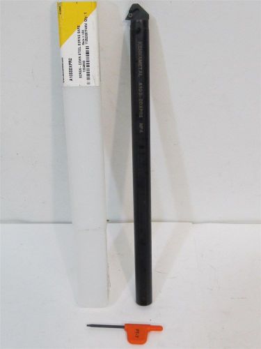 Kennametal 1094683, A10SSDXPR2, 5/8&#034; x 10&#034; Indexable Boring Bar