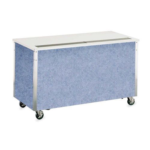 Vollrath 60&#034; ada height signature server classic beverage counter - 37026 for sale