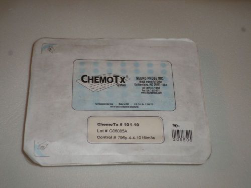 1 NEURO PROBE CHEMOTX 101-1 96 WELL #205506