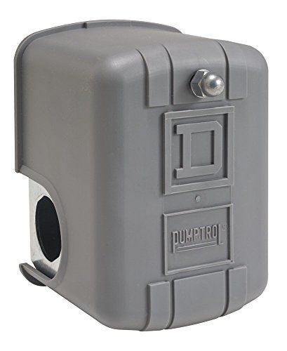 Square d by schneider electric 9013fhg49j55x air-compressor pressure switch, 150 for sale