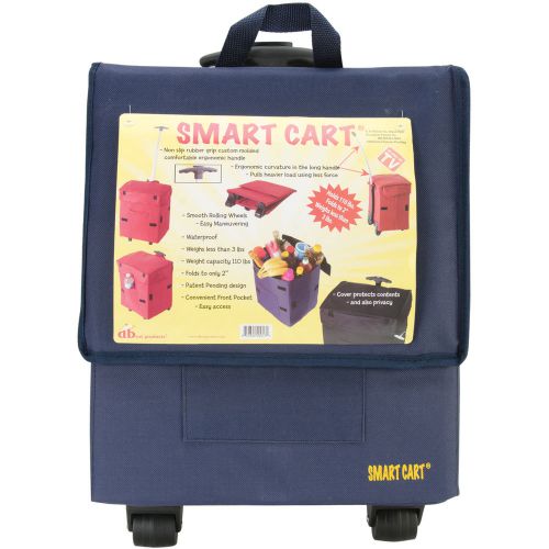 Smart Cart-Blue 856390000171