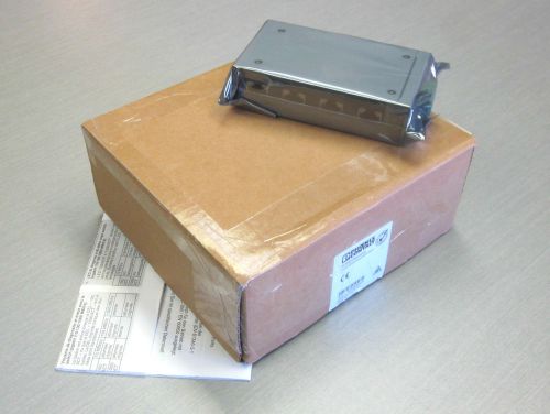 Phoenix Contact 2891152 Industrial Ethernet FL Switch