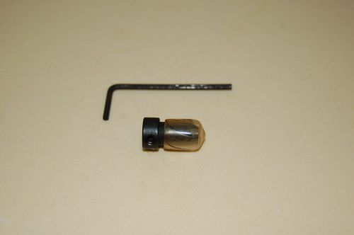 Wl fuller c-7 countersink with allen wrench for sale