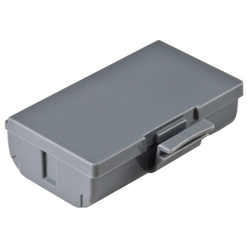 Intermec Printer Battery - 2300 Mah - Lithium Ion (Li-Ion) - 7.4 V Dc