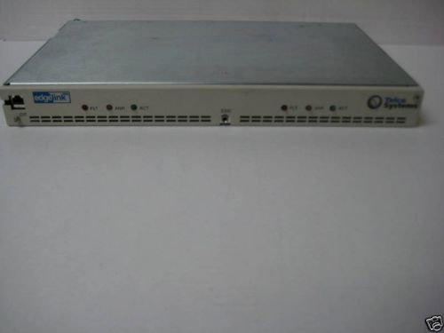 AXX238G4 Telco Systems Edgelink 100 EL100 Empty Chassis