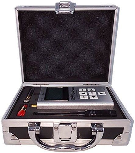 Rf explorer and handheld spectrum analyzer 6g combo for sale