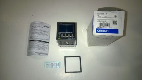 Omron H5CX-A-N Digital Timer