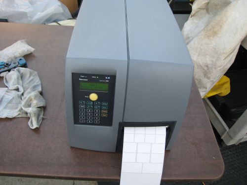 Intermec EasyCoder PM4i Label Thermal Printer